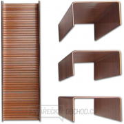 Spony do kartonů 18 mm Spony do kartonů 18 mm gallery main image