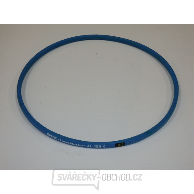 Řemen sečení 37x111 (4L450K) 13x1150 50V12577V37x111