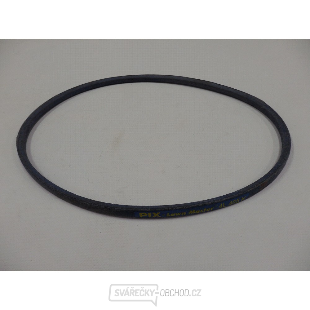 Řemen pojezdu 37x110 (4L405K) 12x1030 50V12577V37x110