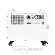 Bateriová stanice Könner & Söhnen KS 2000PS Bateriová stanice Könner & Söhnen KS 2000PS náhled
