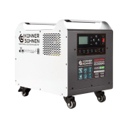 Bateriová stanice Könner & Söhnen KS 2000PS Náhled