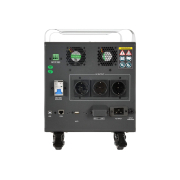 Bateriová stanice Könner & Söhnen KS 2000PS náhled