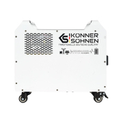 Bateriová stanice Könner & Söhnen KS 2000PS náhled