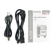 Bateriová stanice Könner & Söhnen KS 2000PS náhled