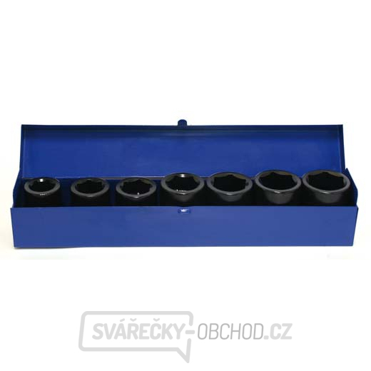 Sada utahovacích ořechů 1" – 7 ks