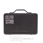 Bateriová stanice Könner & Söhnen KS 2400PS Bateriová stanice Könner & Söhnen KS 2400PS náhled