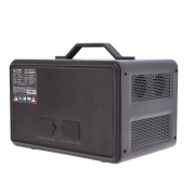 Bateriová stanice Könner & Söhnen KS 2400PS náhled