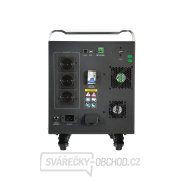 Bateriová stanice Könner & Söhnen KS 3000PS Bateriová stanice Könner & Söhnen KS 3000PS náhled