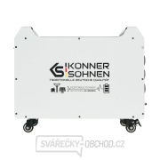 Bateriová stanice Könner & Söhnen KS 3000PS Bateriová stanice Könner & Söhnen KS 3000PS náhled