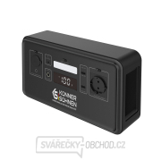 Bateriová stanice Könner & Söhnen LifePO4 KS 300PS Bateriová stanice Könner & Söhnen LifePO4 KS 300PS náhled