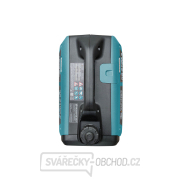 Könner & Söhnen Invertorová elektrocentrála KS 3100i S Könner & Söhnen Invertorová elektrocentrála KS 3100i S náhled