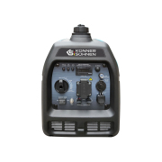 Könner & Söhnen Invertorová elektrocentrála KS 3100i S Náhled