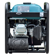 Könner & Söhnen Invertorová elektrocentrála KS 3300i náhled