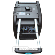 Invertorová elektrocentrála Könner & Söhnen KS 5500iEG S Invertorová elektrocentrála Könner & Söhnen KS 5500iEG S náhled