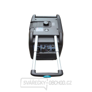 Invertorová elektrocentrála Könner & Söhnen KS 5500iES ATSR Invertorová elektrocentrála Könner & Söhnen KS 5500iES ATSR náhled