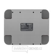 Přenosná bateriová stanice Könner & Söhnen KS 3000PS-FC náhled