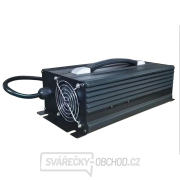 Přenosná bateriová stanice Könner & Söhnen KS 3000PS-FC náhled