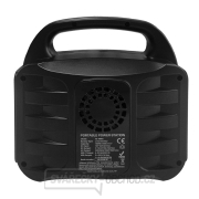 Přenosná bateriová stanice Könner & Söhnen KS 100PS Přenosná bateriová stanice Könner & Söhnen KS 100PS náhled