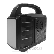 Přenosná bateriová stanice Könner & Söhnen KS 100PS Přenosná bateriová stanice Könner & Söhnen KS 100PS náhled