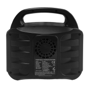 Přenosná bateriová stanice Könner & Söhnen KS 100PS náhled