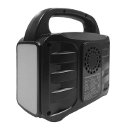 Přenosná bateriová stanice Könner & Söhnen KS 100PS náhled