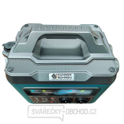 Přenosná bateriová stanice Könner & Söhnen KS 1200PS-FC Přenosná bateriová stanice Könner & Söhnen KS 1200PS-FC náhled