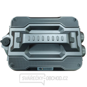 Přenosná bateriová stanice Könner & Söhnen KS 1200PS-FC Přenosná bateriová stanice Könner & Söhnen KS 1200PS-FC náhled