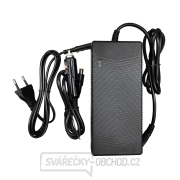 Přenosná bateriová stanice Könner & Söhnen KS 1200PS-FC Přenosná bateriová stanice Könner & Söhnen KS 1200PS-FC náhled