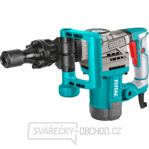 Kladivo bourací, 1300W, 20J, industrial Kladivo bourací, 1300W, 20J, industrial