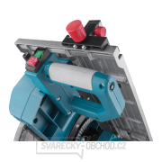 Pila stolní a pokosová kombinovaná, 1800W, industrial náhled