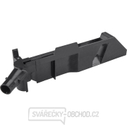 Pila stolní a pokosová kombinovaná, 1800W, industrial náhled