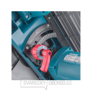 Pila stolní a pokosová kombinovaná, 1800W, industrial náhled