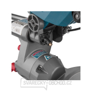 Pila stolní a pokosová kombinovaná, 1800W, industrial náhled