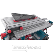 Pila stolní a pokosová kombinovaná, 1800W, industrial náhled