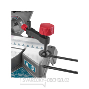 Pila stolní a pokosová kombinovaná, 1800W, industrial náhled