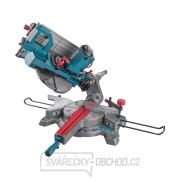 Pila stolní a pokosová kombinovaná, 1800W, industrial náhled