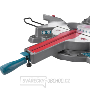 Pila stolní a pokosová kombinovaná, 1800W, industrial náhled