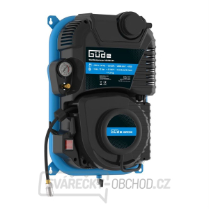 Nástěnný kompresor 160/08/2 ST Nástěnný kompresor 160/08/2 ST gallery main image