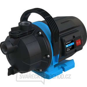 Zahradní čerpadlo GP 6035 Zahradní čerpadlo GP 6035 gallery main image