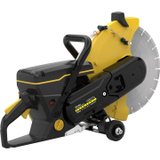 Řezačka betonu GBTS 350.1 Náhled