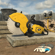 Řezačka betonu GBTS 350.1 náhled