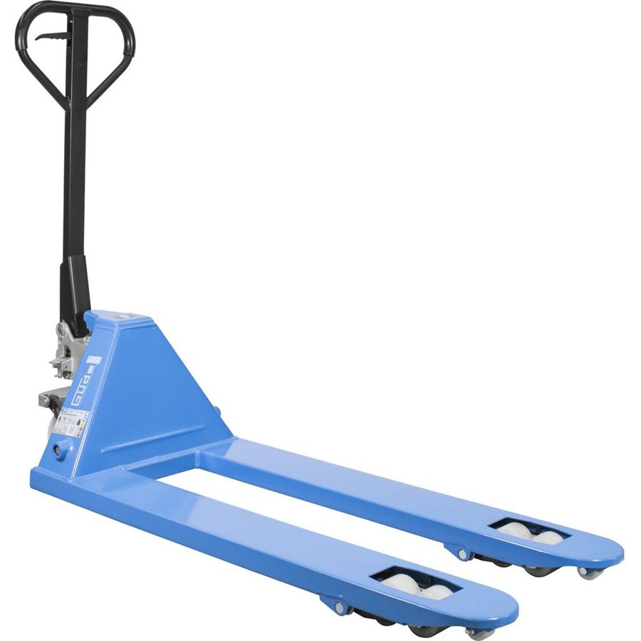Vozík paletový GHW 2500-115 PA 24324