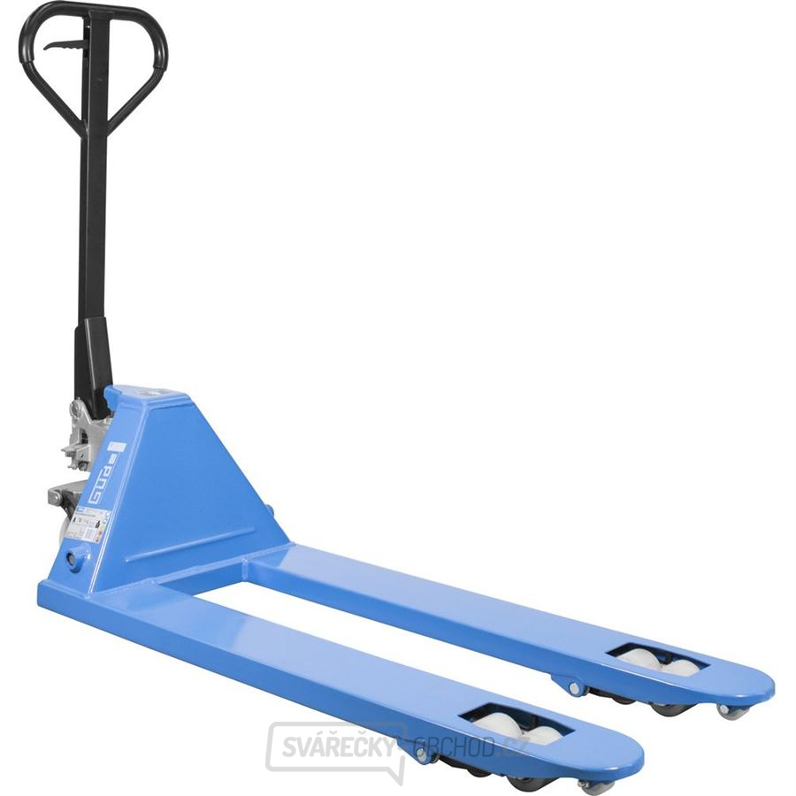 Vozík paletový GHW 2500-115 PA