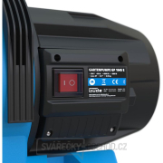 Zahradní čerpadlo GP 1045 E náhled