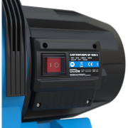 Zahradní čerpadlo GP 1045 E náhled