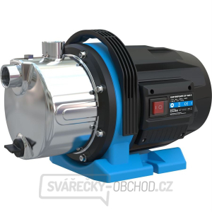 Zahradní čerpadlo GP 1045 E Zahradní čerpadlo GP 1045 E gallery main image