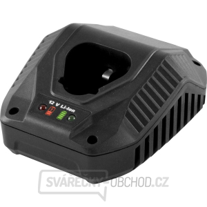 Nabíječka akumulátorů LGA 12-24 Nabíječka akumulátorů LGA 12-24 gallery main image