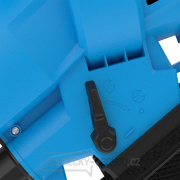 Vysavač listí GLS 3000.1 VARIO náhled