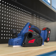 Akumulátorový hoblík HO 18-0 náhled