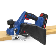 Akumulátorový hoblík HO 18-0 náhled